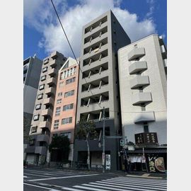 ロイヤルパレス目黒 4階 築26年1ヶ月の賃貸物件