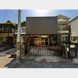 丸山駅より徒歩14分 1階 築54年3ヶ月の賃貸物件