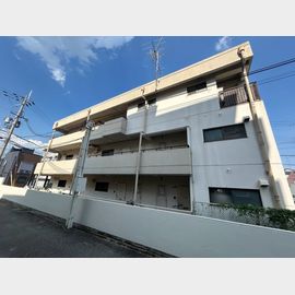 小林駅より徒歩10分 2階 築38年2ヶ月の賃貸物件