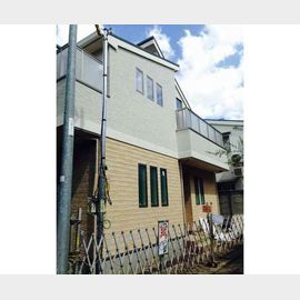 都立大学駅より徒歩5分 1階 築9年10ヶ月の賃貸物件