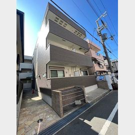 フジパレス立花町3番館 2階 築10年11ヶ月の賃貸物件