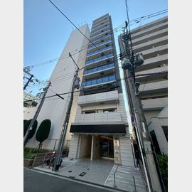 エグゼ堺筋本町 8階 築5年8ヶ月の賃貸物件