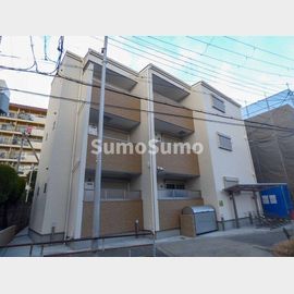 千船駅より徒歩5分 1階 築4年7ヶ月の賃貸物件