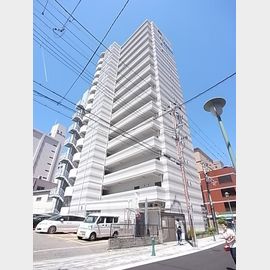プレサンスみなと元町駅前 4階 築12年11ヶ月の賃貸物件