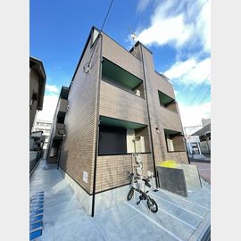 ピュアフィールド建家町 3階 築4年8ヶ月の賃貸物件