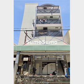 武庫之荘駅より徒歩22分 2階 築36年4ヶ月の賃貸物件