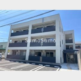 シャトー宝町 1階 築2年4ヶ月の賃貸物件