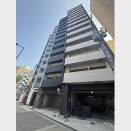 北浜駅より徒歩5分 14階 築14年6ヶ月の賃貸物件