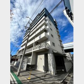カサベラ新在家ツインズ２号館 9階 築28年11ヶ月の賃貸物件