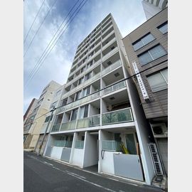 匠空スクエアキョウマチボリ 8階 築19年1ヶ月の賃貸物件