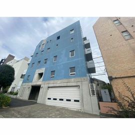 マンションサンライズ 4階 築30年11ヶ月の賃貸物件