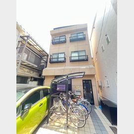 甲子園駅より徒歩13分 3階 築51年4ヶ月の賃貸物件