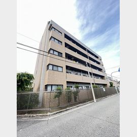 立花駅より徒歩11分 5階 築33年1ヶ月の賃貸物件
