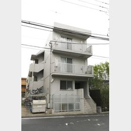 桜新町駅より徒歩9分 1階 築17年5ヶ月の賃貸物件