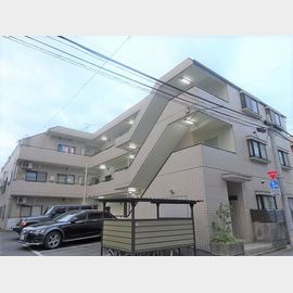 桜新町駅より徒歩12分 1階 築38年6ヶ月の賃貸物件