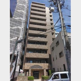 トーシンフェニックス代々木の賃貸物件