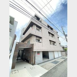 レガーロ 3階 築35年6ヶ月の賃貸物件