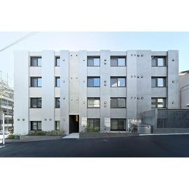 ASTILE原宿 3階 築4年6ヶ月の賃貸物件