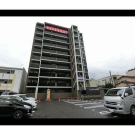 姪浜駅より徒歩9分 8階 築6年5ヶ月の賃貸物件