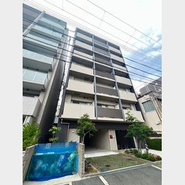 WOB西宮レジデンス 7階 築14年1ヶ月の賃貸物件