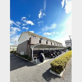 園田駅より徒歩29分 1階 築15年10ヶ月の賃貸物件
