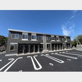 南福岡駅より徒歩15分 2階 新築の賃貸物件