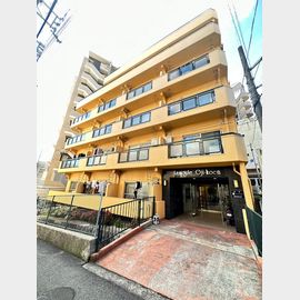 王子公園駅より徒歩5分 3階 築49年7ヶ月の賃貸物件