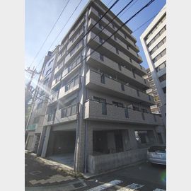 ローレル三宮 6階 築29年3ヶ月の賃貸物件