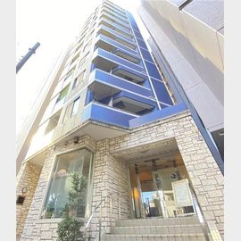 ステージファースト三軒茶屋ＡＳＹＬＣＯＵＲＴ２ 3階 築22年2ヶ月の賃貸物件