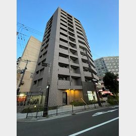 リーガルマンション岡崎橋 5階 築12年2ヶ月の賃貸物件