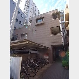 メリーメゾンの賃貸物件