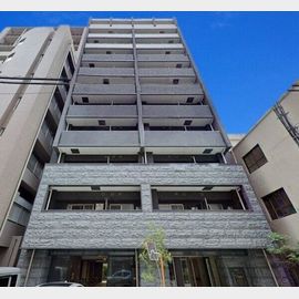 南森町駅より徒歩7分 7階 築11年7ヶ月の賃貸物件