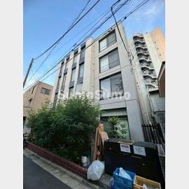 SOU目黒 2階 築6年の賃貸物件