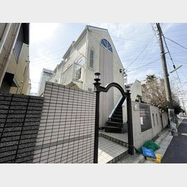メゾンドロワール 2階 築37年8ヶ月の賃貸物件