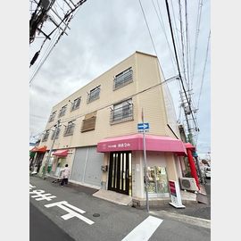 立花駅より徒歩17分 2階 築53年の賃貸物件