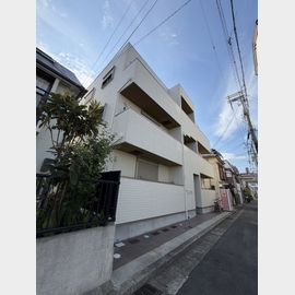 KARIN御崎公園 3階 築5年6ヶ月の賃貸物件