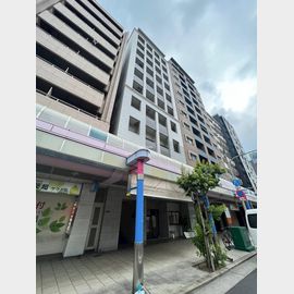松屋町駅より徒歩1分 3階 築19年5ヶ月の賃貸物件