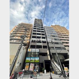 堺筋本町駅より徒歩5分 10階 築4年5ヶ月の賃貸物件