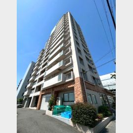甲子園駅より徒歩7分 14階 築39年8ヶ月の賃貸物件