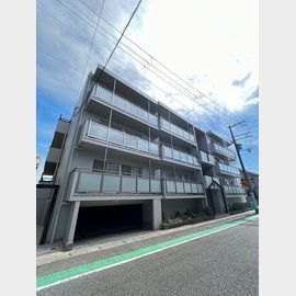 西宮北口駅より徒歩10分 2階 築40年10ヶ月の賃貸物件