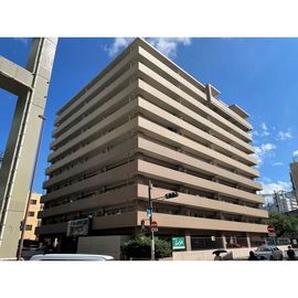 クリムゾン博多２ 2階 築21年1ヶ月の賃貸物件