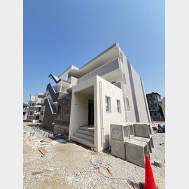 ボヌール武庫 3階 築2年4ヶ月の賃貸物件