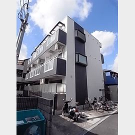 アルマーレ 2階 築30年の賃貸物件