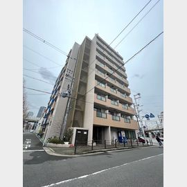 芦原町駅より徒歩7分 7階 築18年2ヶ月の賃貸物件