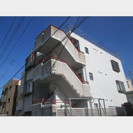 園田駅より徒歩12分 2階 築33年4ヶ月の賃貸物件