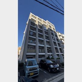マーブル住吉 5階 築37年5ヶ月の賃貸物件
