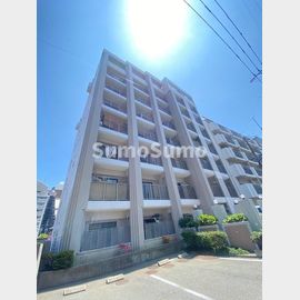 マーブル住吉 7階 築37年5ヶ月の賃貸物件