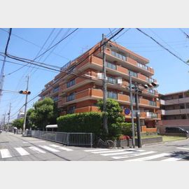ライオンズマンション東園田 4階 築39年の賃貸物件
