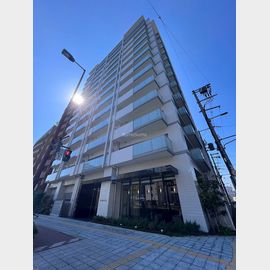 CITYSPIRE難波グレイス 13階 築13年6ヶ月の賃貸物件