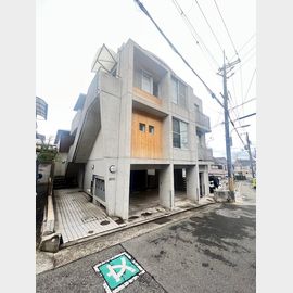板宿駅より徒歩13分 1階 築31年5ヶ月の賃貸物件